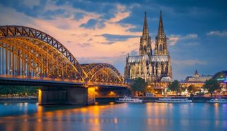 Guía Completa para Viajar por Alemania