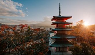 Guía Completa para Viajar por Japon